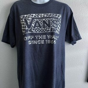 Vans T Shirt